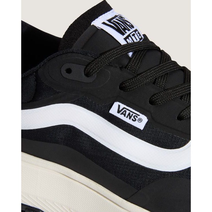 VANS MTE Crosspath BLACK/WHITE
