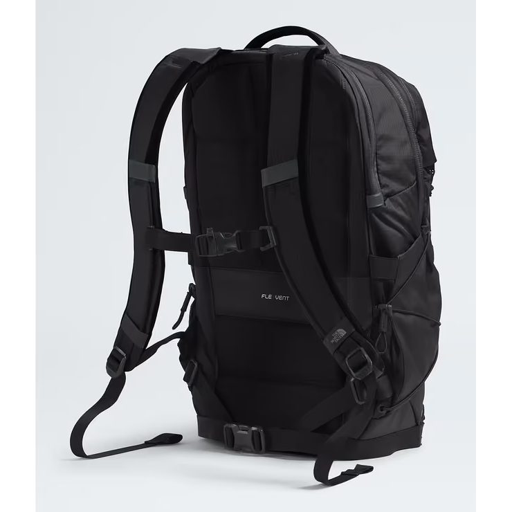 THE NORTH FACE BOREALIS 28, TNF Black/TNF Black-NPF