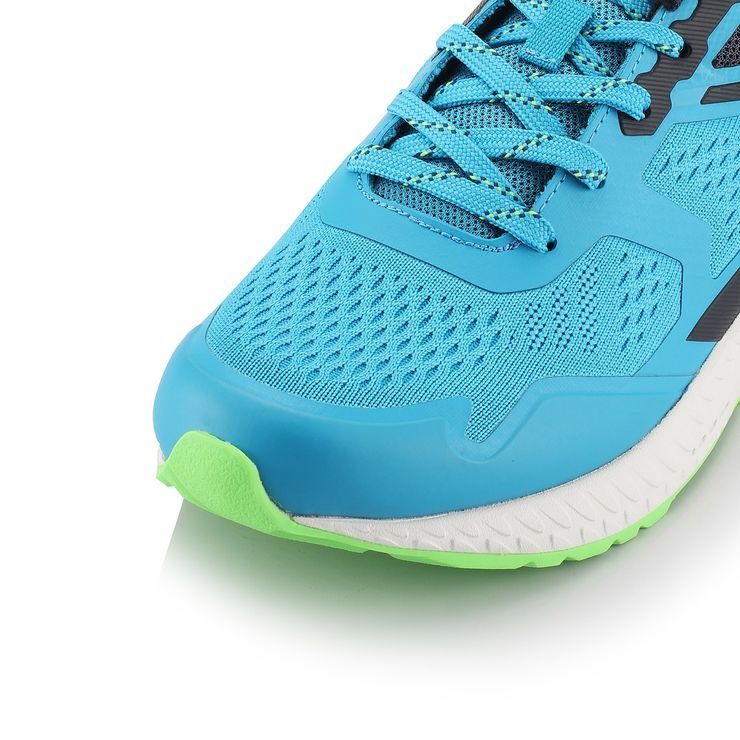 ALPINE PRO NAREME neon atomic blue