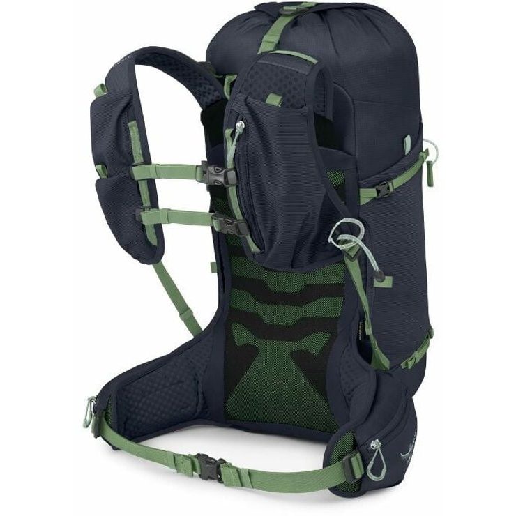 OSPREY TALON VELOCITY 30 nocturnal blue