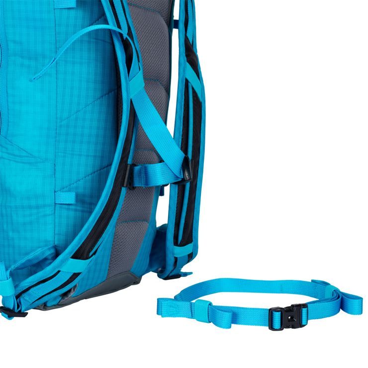 MAMMUT Neon Light 12 sapphire