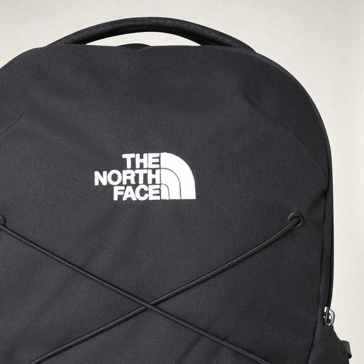 THE NORTH FACE JESTER 28 TNF Black-NPF