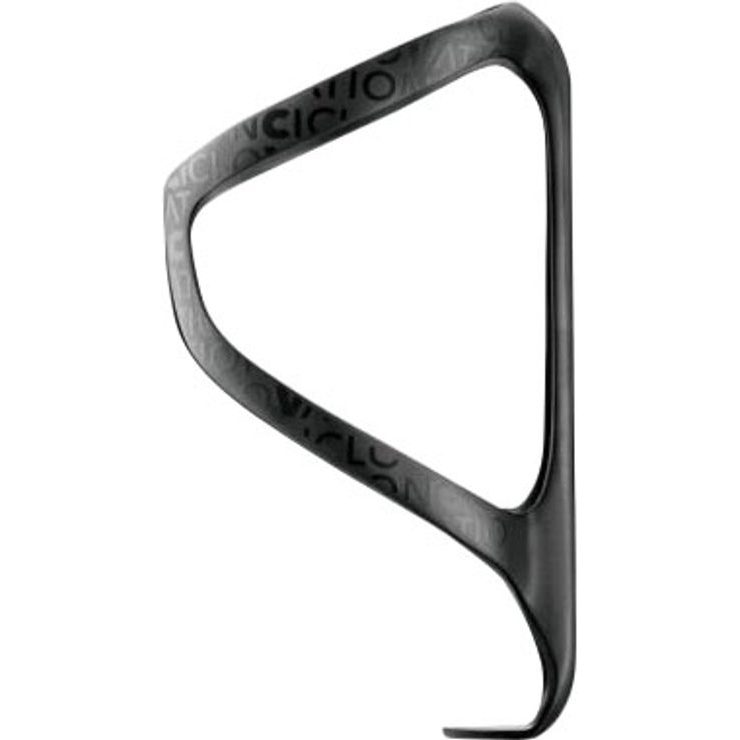 CICLOVATION Project D Signature Jet Black