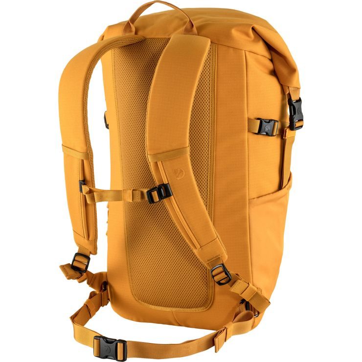 FJÄLLRÄVEN Ulvö Rolltop 30 Red Gold