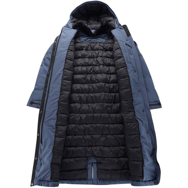 ALPINE PRO WUSSA vintage indigo