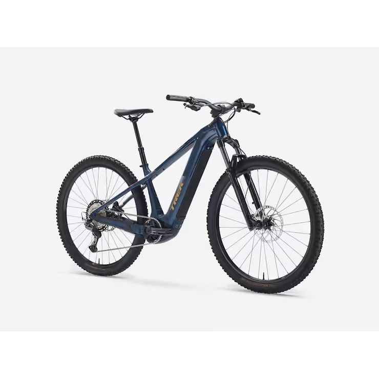 TREK Powerfly+ 6 Gen 5 Mulsanne