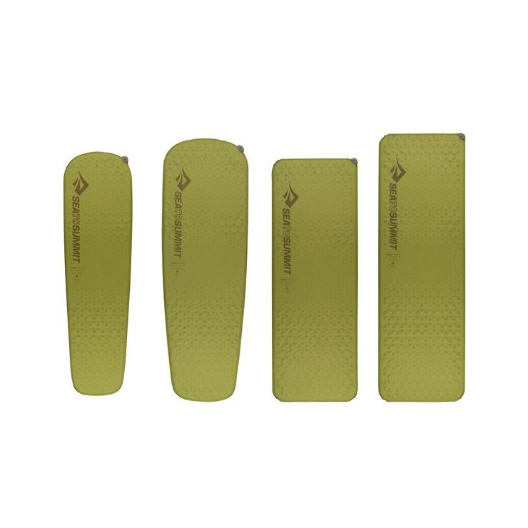 SEA TO SUMMIT CAMP MAT SELF INFLATING L