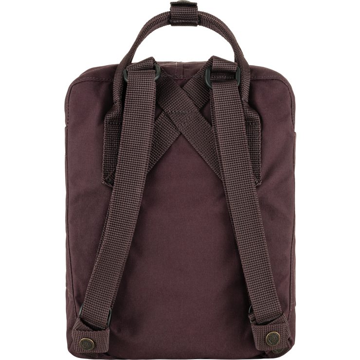 FJÄLLRÄVEN Kånken Mini 7 Blackberry