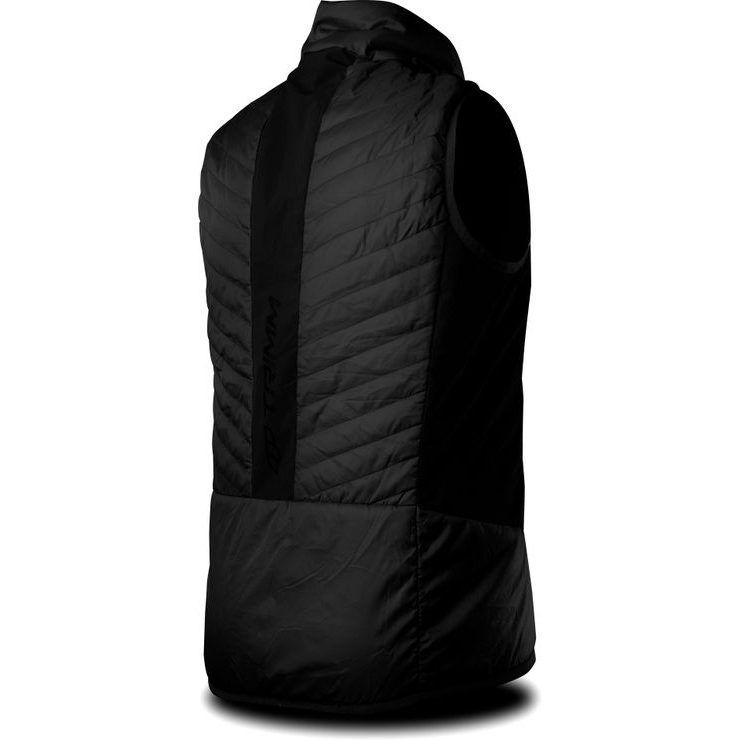 TRIMM ZEN VEST black
