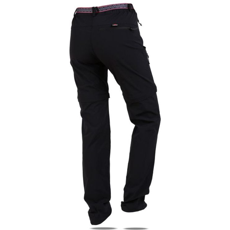 TRIMM TIMERA 2in1 grafit black