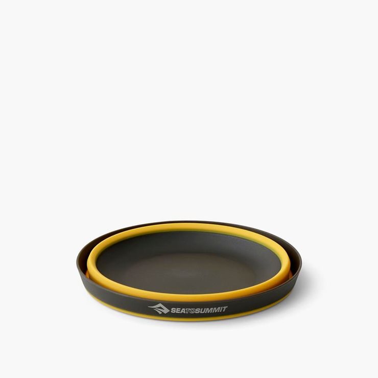 SEA TO SUMMIT Frontier UL Collapsible Bowl M Yellow