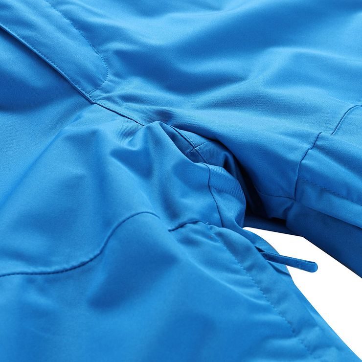 ALPINE PRO EDES 2 brilliant blue