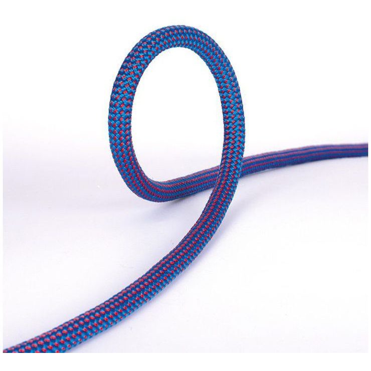 CAMP Kasama 9,7 mm Dry; blue / red; 80 m