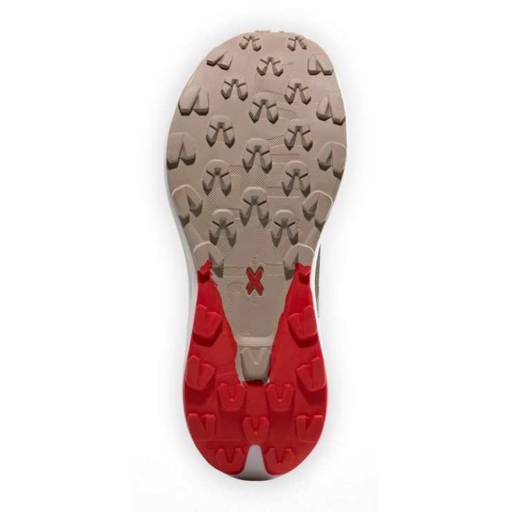 LA SPORTIVA Prodigio Max Woman Cypress/Mountain Red