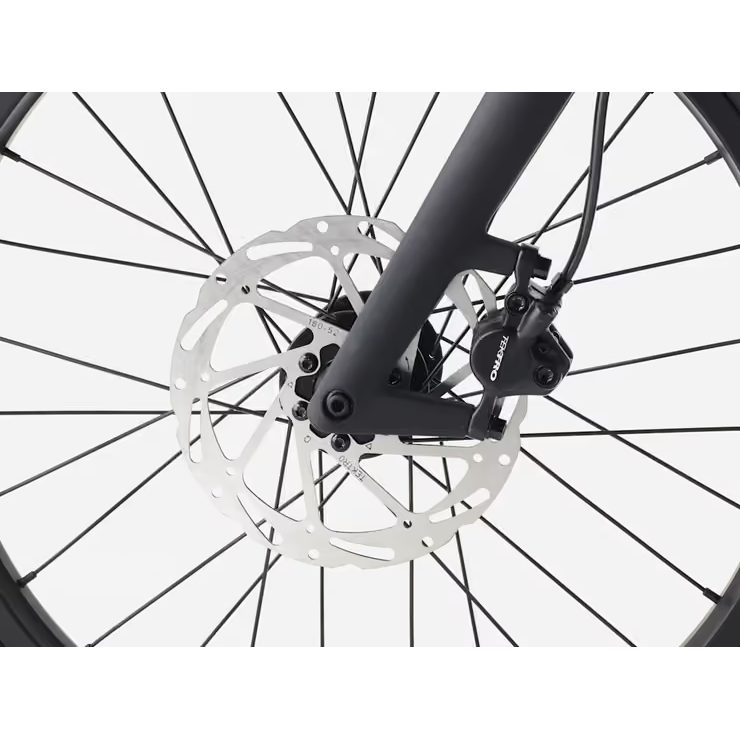 TREK Wahoo 20 Trail 20 Crystal White