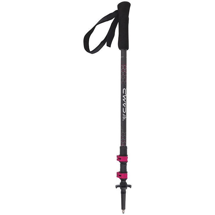 CAMP Backcountry Carbon W; 66-125cm