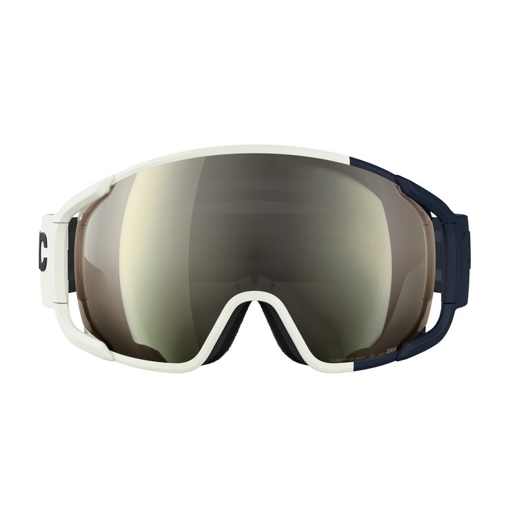 POC Zonula Bleu/Blanc/Partly Sunny Ivory