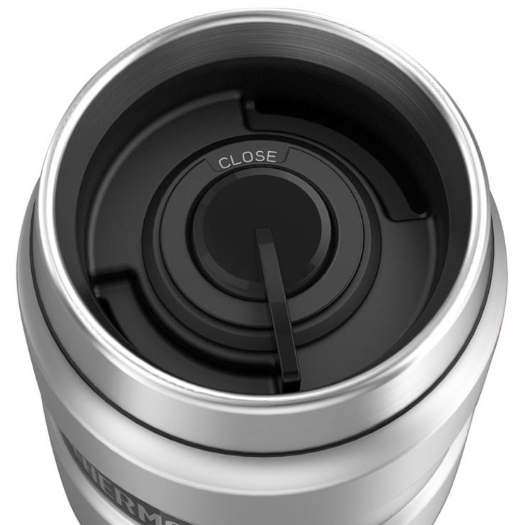 THERMOS Watertight thermo mug 470 ml stainless steel