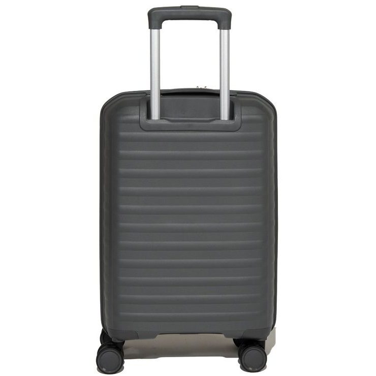 ROCK Oslo 104 l / 65 l / 29 l - tmavě šedá