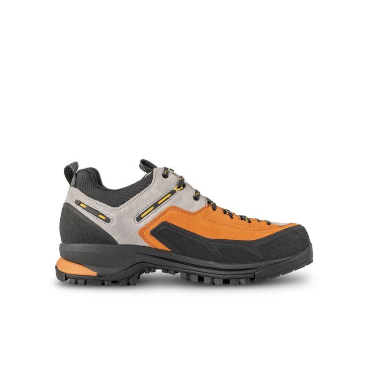GARMONT DRAGONTAIL TECH WMS, rust/grey