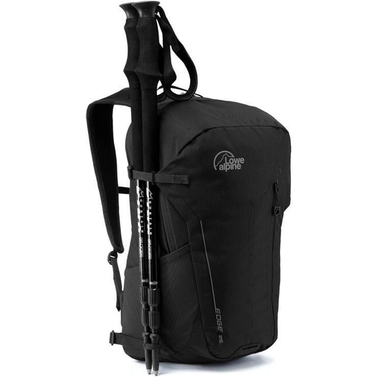 LOWE ALPINE Edge 26, black