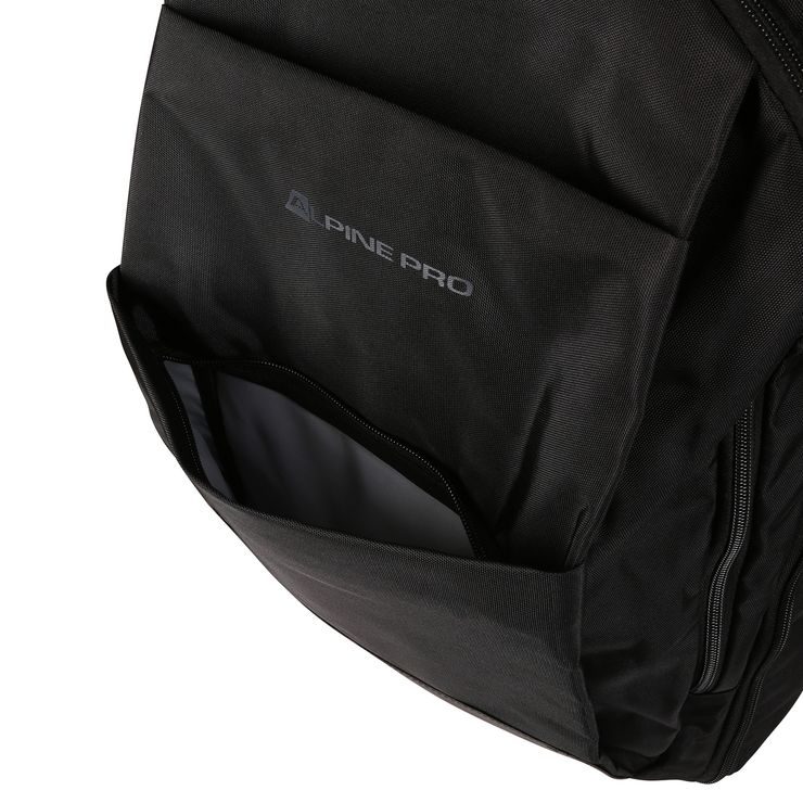 ALPINE PRO TRGE black
