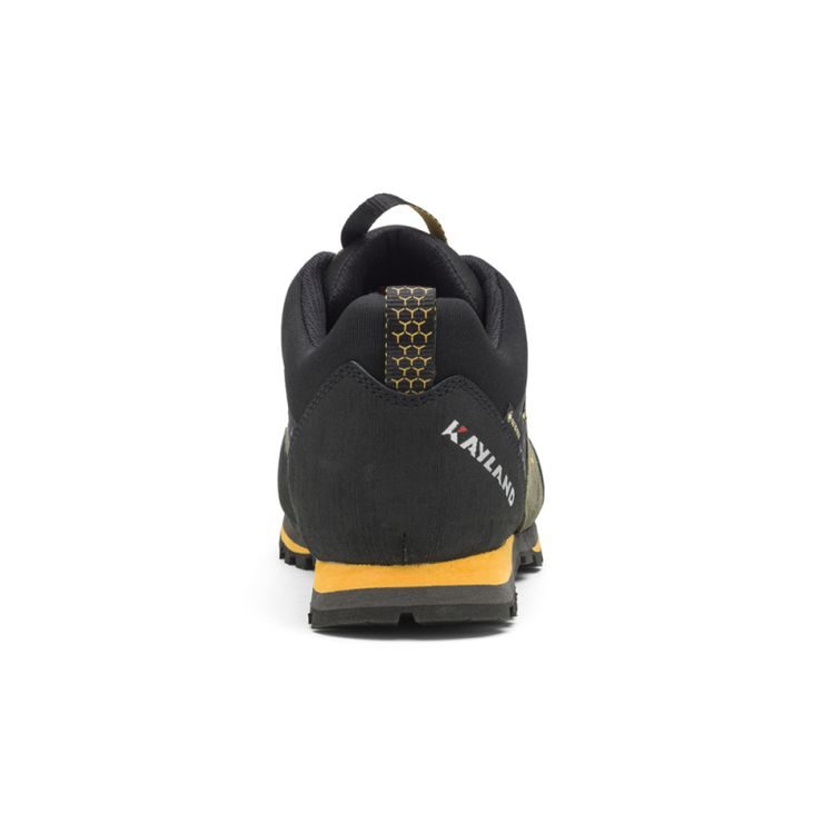 KAYLAND Vitrik GTX dark green/ocher