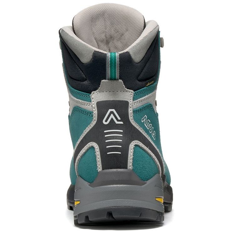 ASOLO Greenwood PRO Bunion GV petroleum