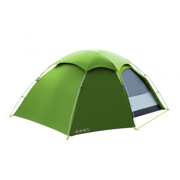 HUSKY Ultralight Sawaj Triton 3 zelená