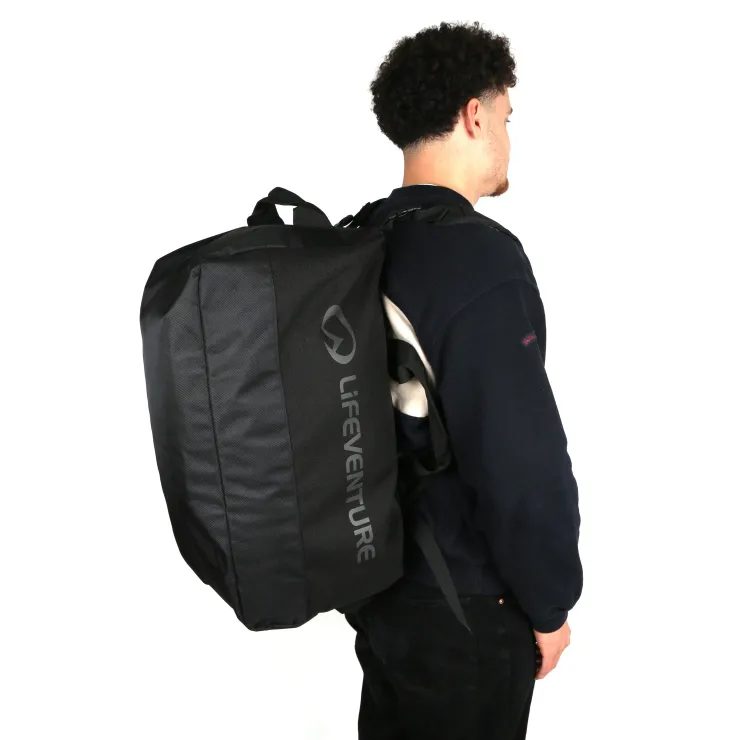 LIFEVENTURE Expedition Cargo Duffle 50 l