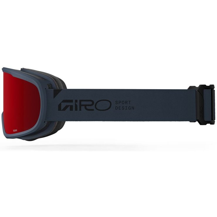 GIRO Roam Indigo Stacked-Amber Scarlet/Yellow (2skla)