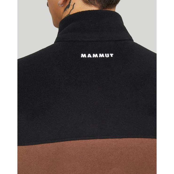 MAMMUT Innominata ML Jacket Men soil-black