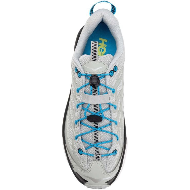 HOKA MAFATE THREE 2 U STONE/SMOKE