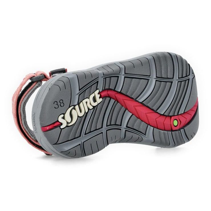 SOURCE Gobi 2.0 W Women's Peach