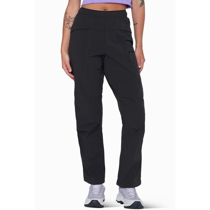 MAMMUT Sender Climbing Pants Women black