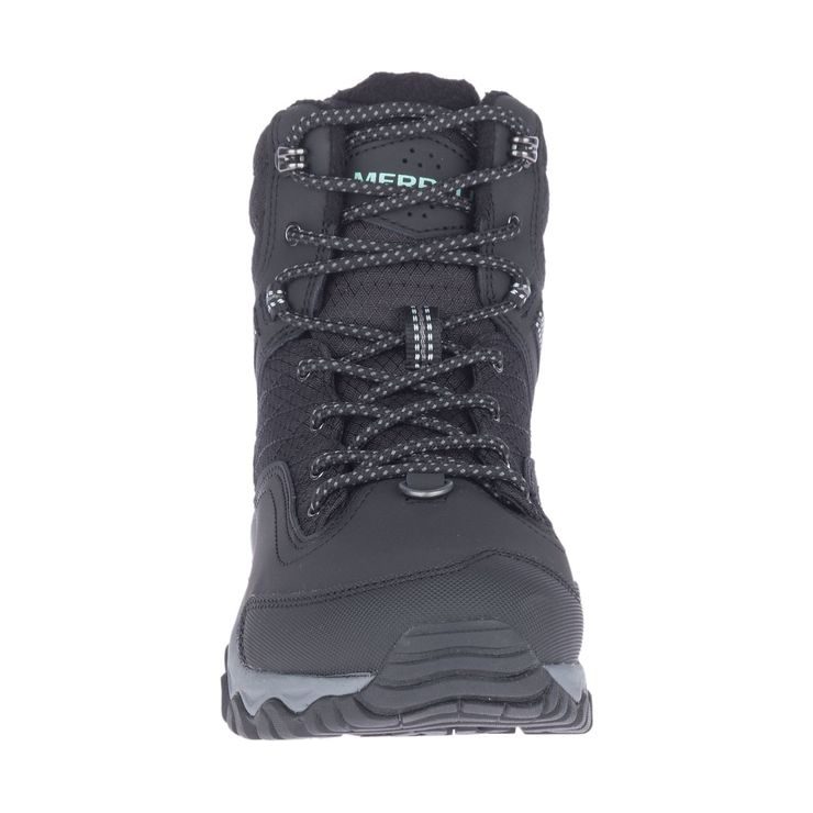 MERRELL THERMO AKITA MID WP black