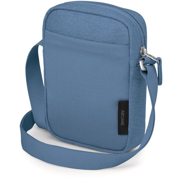 OSPREY ARCANE SMALL CROSSBODY nirvana blue heather