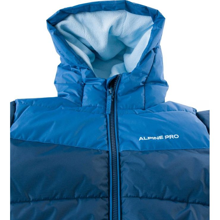 ALPINE PRO OLIQA gibraltar sea