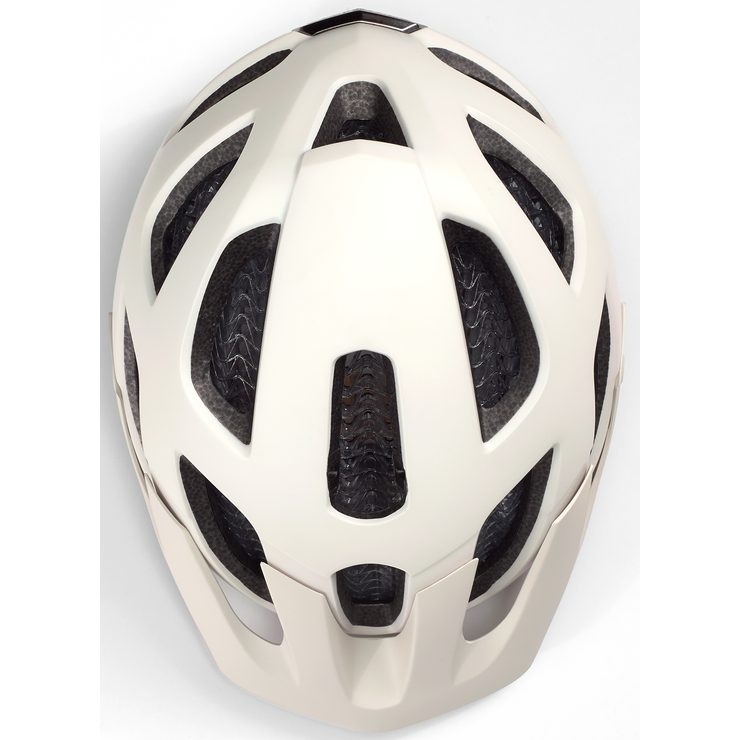 BONTRAGER Přilba Blaze WaveCel Era White/BK Olive CE