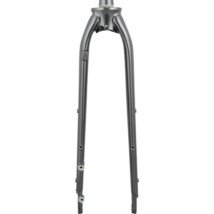 TREK FX 1 Disc Dnister Black