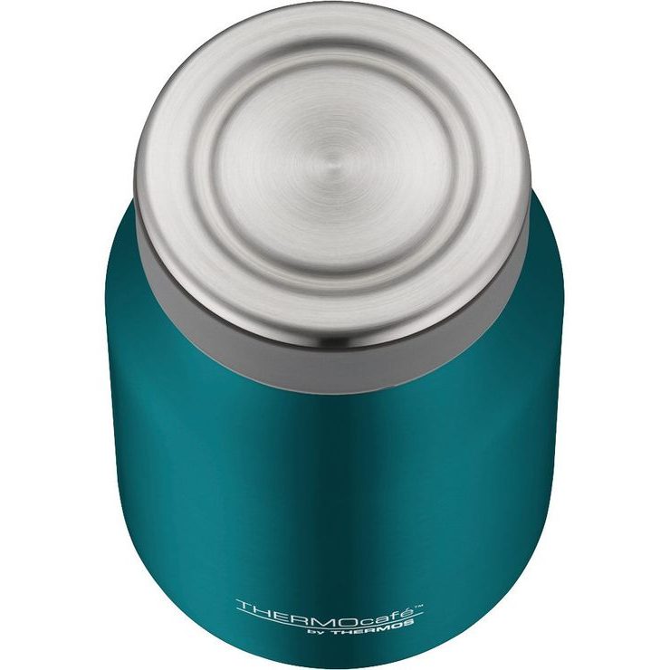THERMOS Termoska na jídlo THERMOcafé 500 ml tyrkysová
