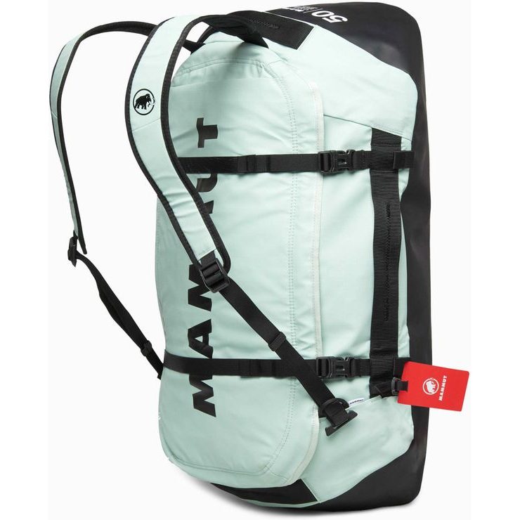 MAMMUT Cargo 50 silver sage