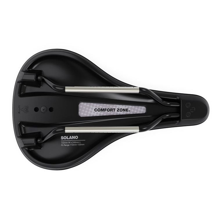 WTB SOLANO Fusion Form Carbon Medium