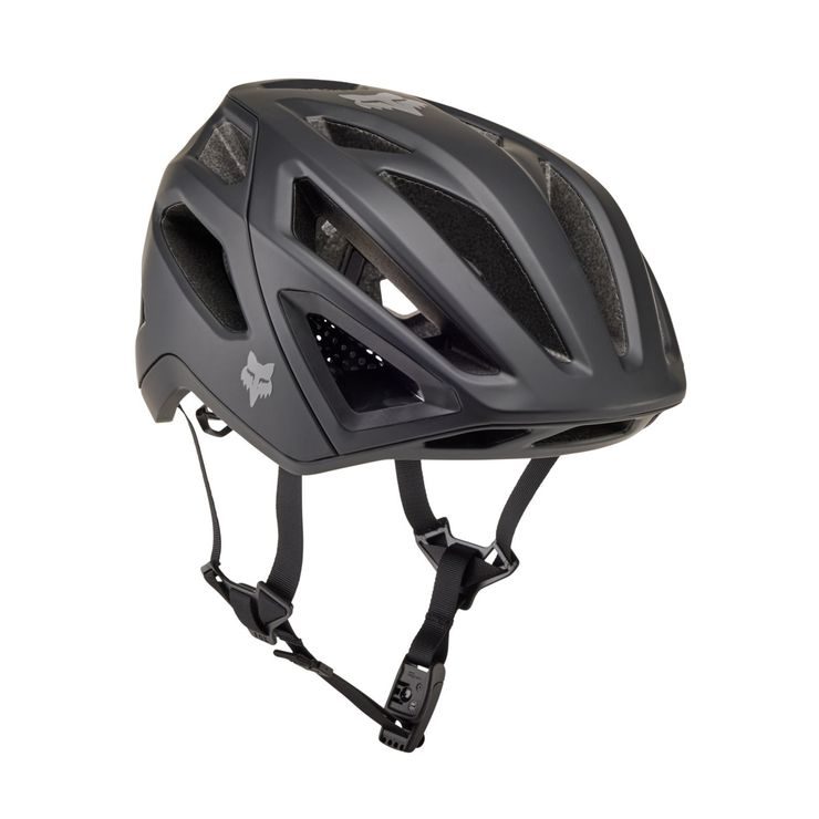 FOX Crossframe Pro Mt Blk Ce Matte Black
