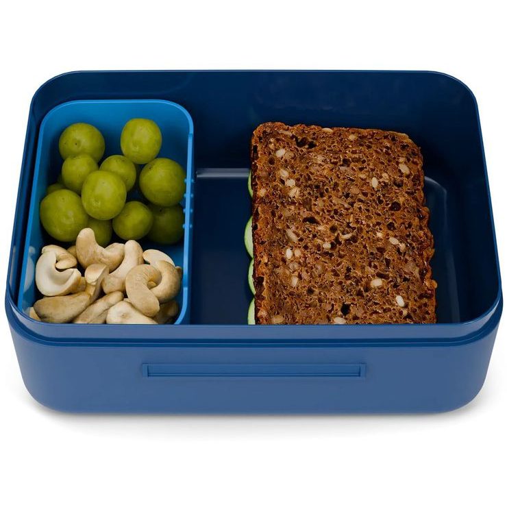 SATCH Plastic Lunchbox 1 - Astronaut