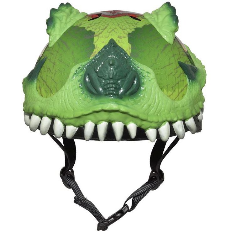 BELL RASKULLZ T-Rex Awesome Child S 50-54cm