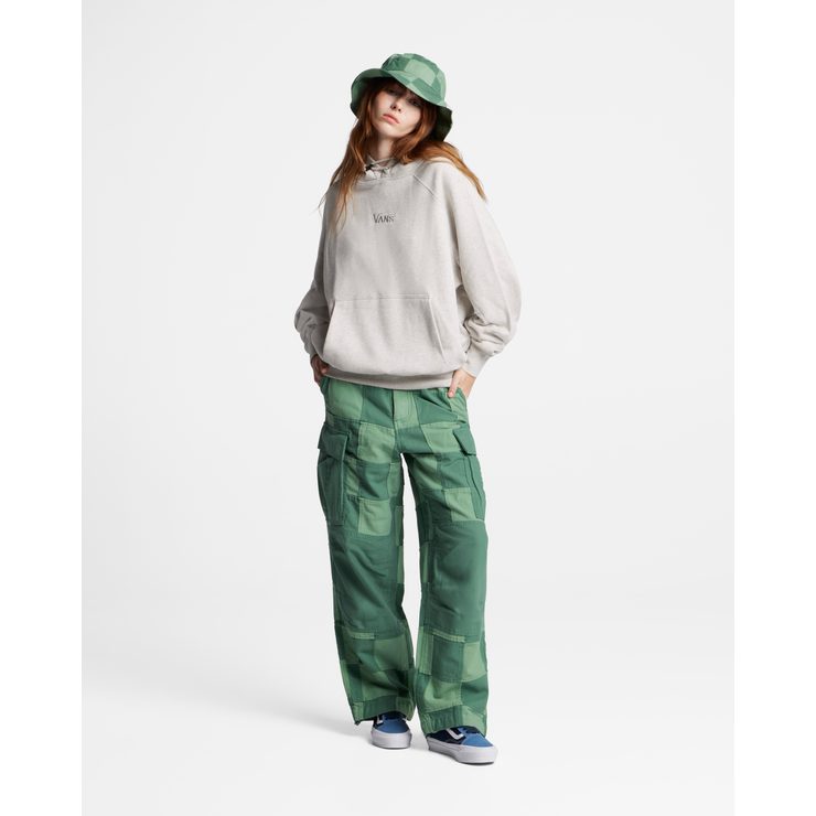 VANS PATCHWORK CARGO OTW MYRTLE