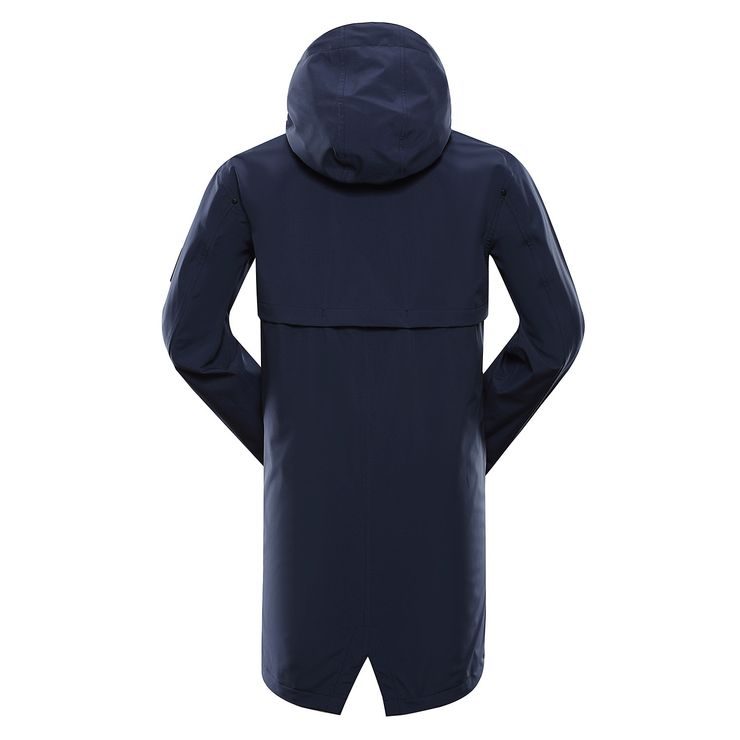 ALPINE PRO PERFET mood indigo