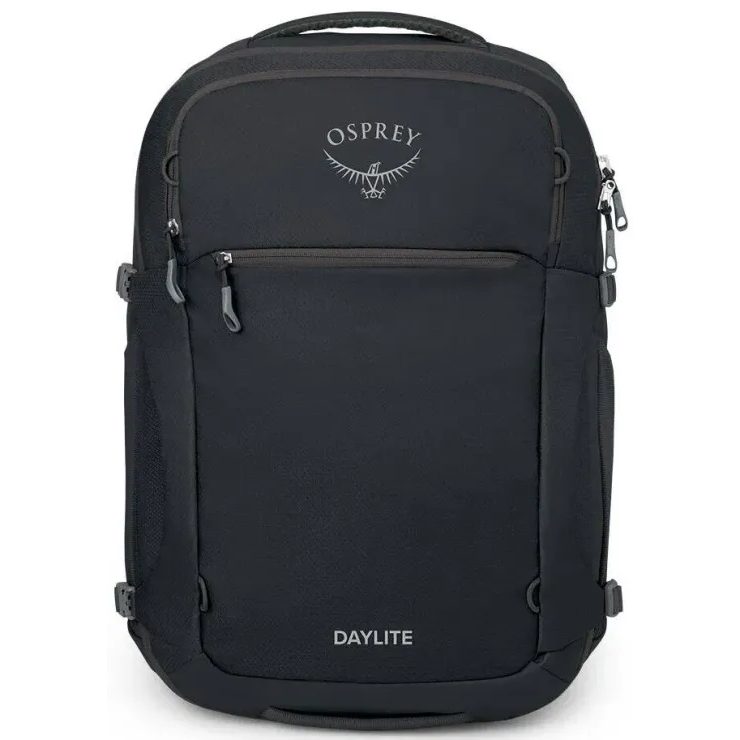 OSPREY DAYLITE CO TRAVEL PACK 44 black