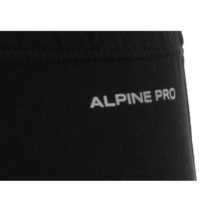 ALPINE PRO FELWA, black